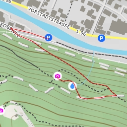 thumbnail for Rappenfelsen