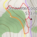 thumbnail for Ōmawete/Coopers Knob