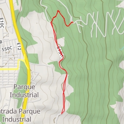 thumbnail for Sendero Parque Metropolitano del Sur