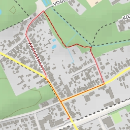 thumbnail for Aardstraat