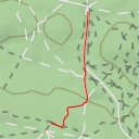 thumbnail for Point de Vue des Gorges d'Apremont