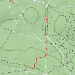 thumbnail for Point de Vue des Gorges d'Apremont