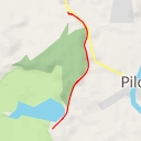 thumbnail for Basingstoke Canal Towpath - Basingstoke Canal Towpath - Hart