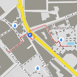 thumbnail for Plaza Mayor