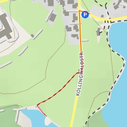 thumbnail for Bründlweg - Bründlweg