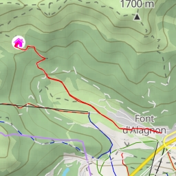 thumbnail for Refuge de Meije Coste