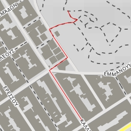 thumbnail for Ανεξαρτησίας - Αθήνα