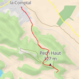 thumbnail for Chemin de la Tuilerie