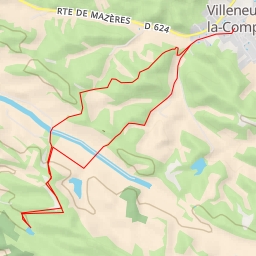 thumbnail for Chemin de Saint-Henri - Chemin de Saint-Henri