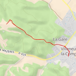 thumbnail for Pech des Carmes