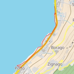 thumbnail for Via Burgo Castellari