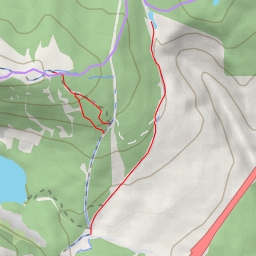 thumbnail for Pipeline Road - Pipeline Road - Area N (Beautiful Nicola Valley - South)
