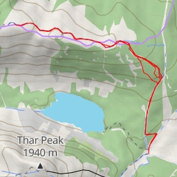 thumbnail for Zoa Peak