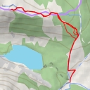 thumbnail for Zoa Peak Trail - Area N (Beautiful Nicola Valley - South)