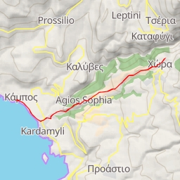 thumbnail for Προάστιο - Σαιδόνα - Δημοτική Ενότητα Λεύκτρου