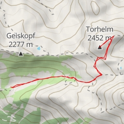 thumbnail for Torhelm