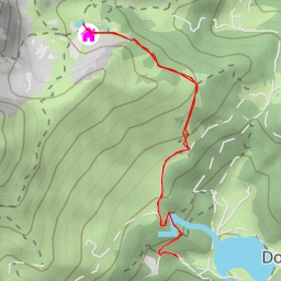 thumbnail for Lago di Varicla Superiore