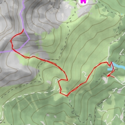 thumbnail for Cima Moren