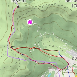 thumbnail for Puy Bataillouse