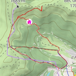 thumbnail for Téton de Vénus