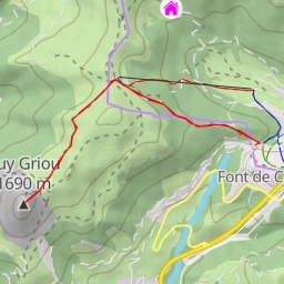 thumbnail for Puy Griou