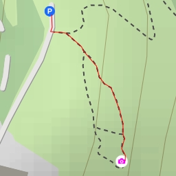 thumbnail for Dyke de Bredons