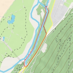 thumbnail for Route de Saint Georges - Route de Saint Georges