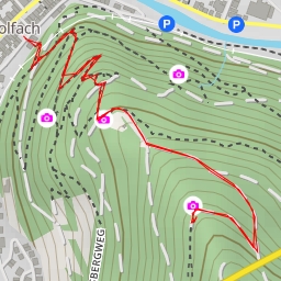 thumbnail for Reutherbergtunnel