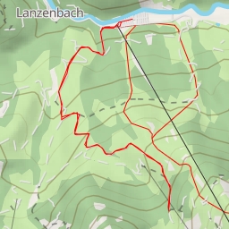 thumbnail for Startplatz Gleitschirm - Oberstaufen