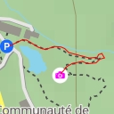 thumbnail for Sentier de Découverte du Vialavent
