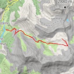 thumbnail for Lacs de l'Estrop