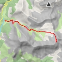 thumbnail for Tête de la Boulière