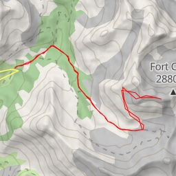 thumbnail for Pointe Côte de l'Âne