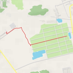 thumbnail for Сады - 3-я Ленинградская улица - городской округ Омск