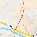 thumbnail for Camino de la Hijuela Vieja - Camino de la Hijuela Vieja