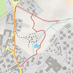 thumbnail for Rue de la Gommerie