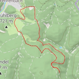 thumbnail for Hirschkanzel