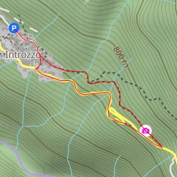thumbnail for Strada Provinciale 67 Alta Valsassina e Valvarrone
