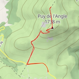 thumbnail for Puy de Barbier