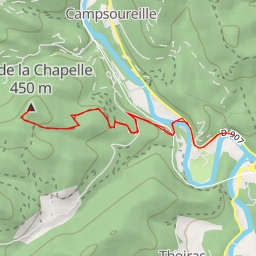 thumbnail for Roc de la Chapelle