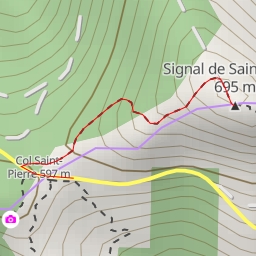 thumbnail for Corniche des Cévennes