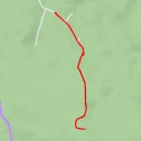 thumbnail for Ødemørk naturreservat - Vinterveien