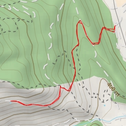thumbnail for Mirador de la Vall - Camí del Mas del Ponet