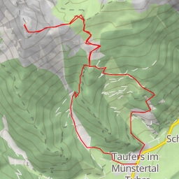 thumbnail for Guardaskopf