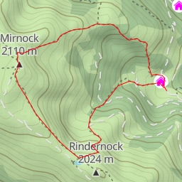 thumbnail for Mirnock