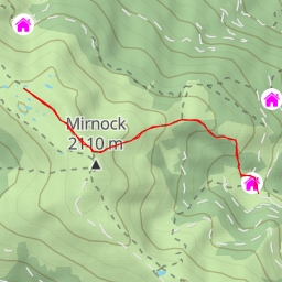 thumbnail for Bernliegeralm