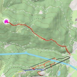 thumbnail for Seewaldhütte