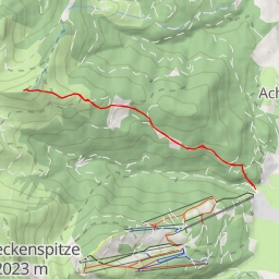 thumbnail for Hochplatte