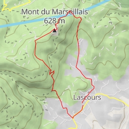 thumbnail for Mont du Marseillais