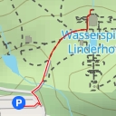 thumbnail for Neptunbrunnen - 232/E4